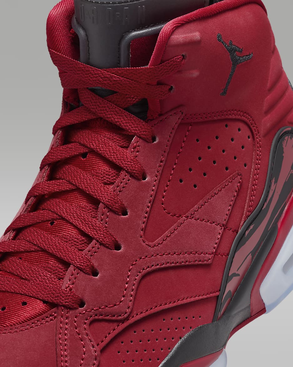 Jumpman MVP Men s Shoes
